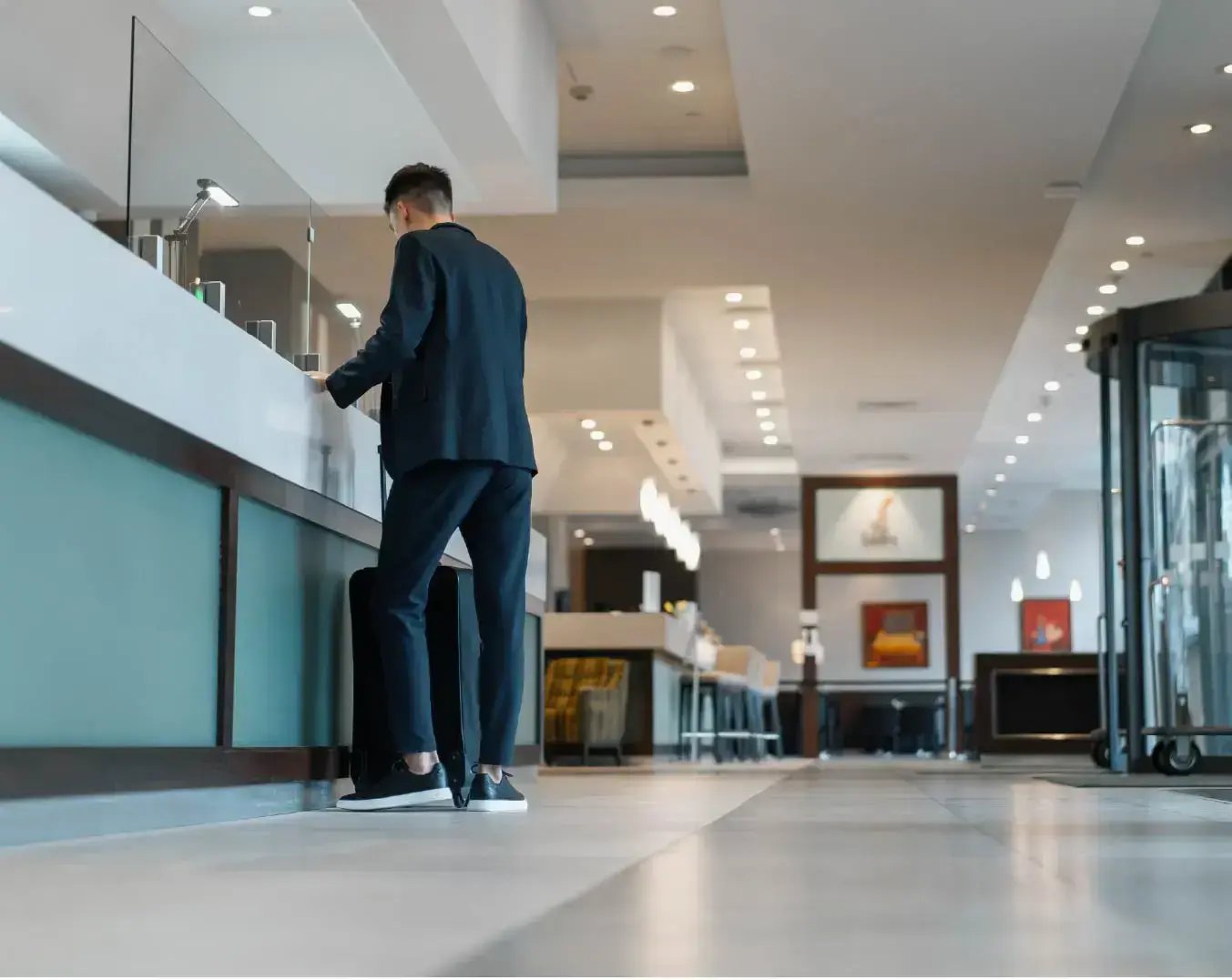 Mettre en place une politique d’arrivée et de départ adaptée