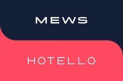 Pourquoi Mews a fait l’acquisition d’Hotello thumbnail