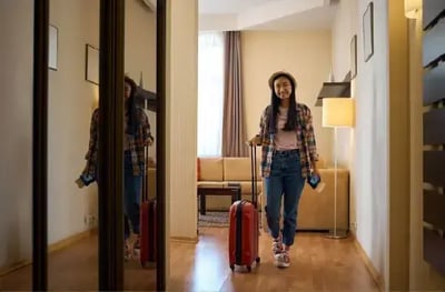 Minimum length of stay minlos