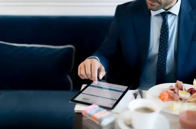 Plan de marketing hotel