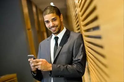 was heisst bei hotels preis nur für mobilgeräte nutzer