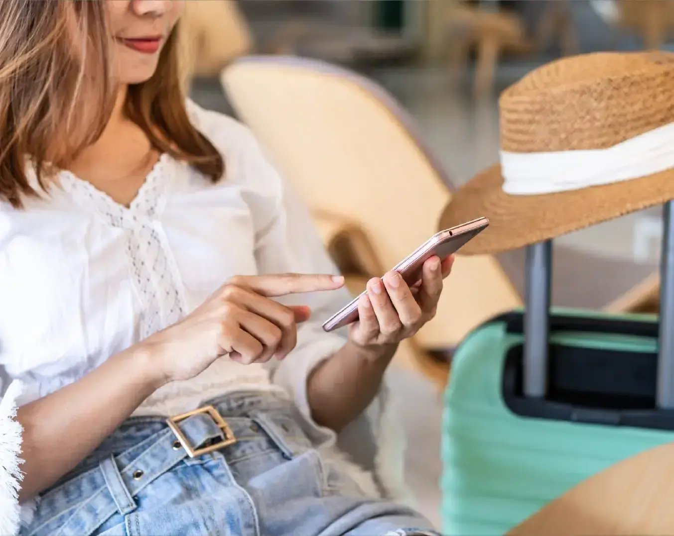 puntos a tener en cuenta al realizar A/B testing en la web de tu hotel