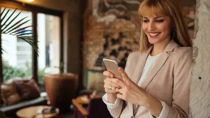 Qu'est-ce qu'un assistant virtuel d'hôtel