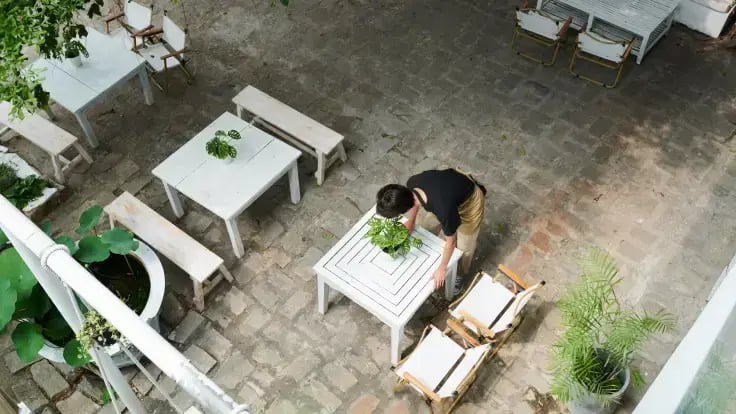 Qu'est-ce que le décret tertiaire pour l'hôtellerie-restauration