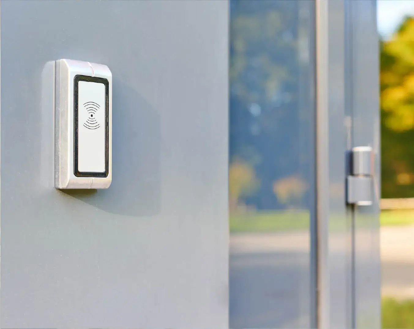 que es la tecnologia rfid para hoteles