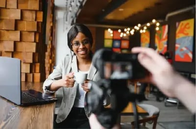 comunicado de prensa de un hotel