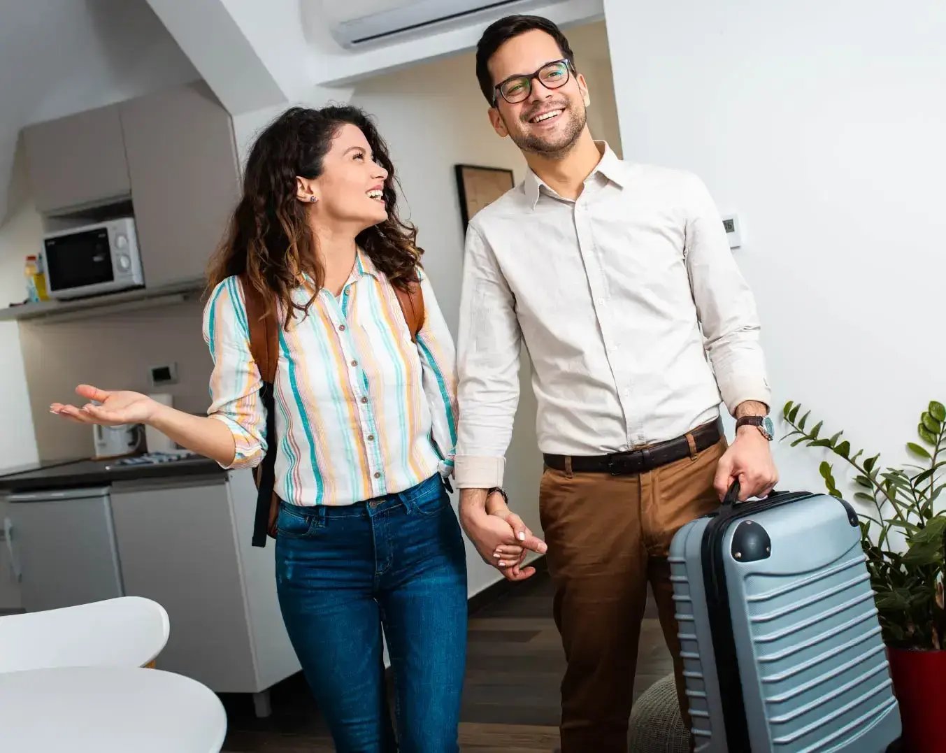 Qué es el upselling en hotelería