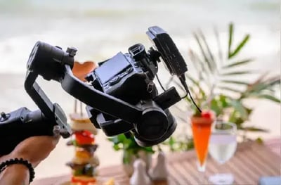 Qu'est-ce que le marketing vidéo en hôtellerie et quels sont ses bénéfices ? thumbnail