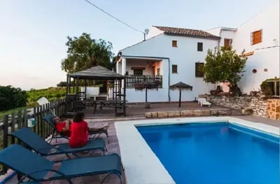 licencia de alquiler vacacional