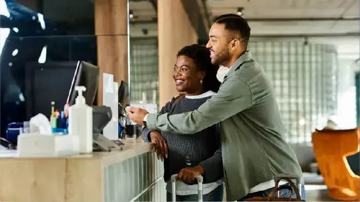 Qué son las comisiones de Booking