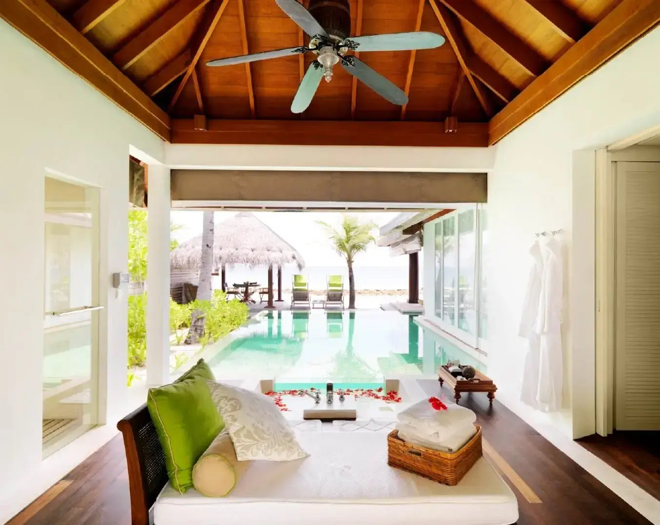 Qué son las disparidades de precios de hoteles