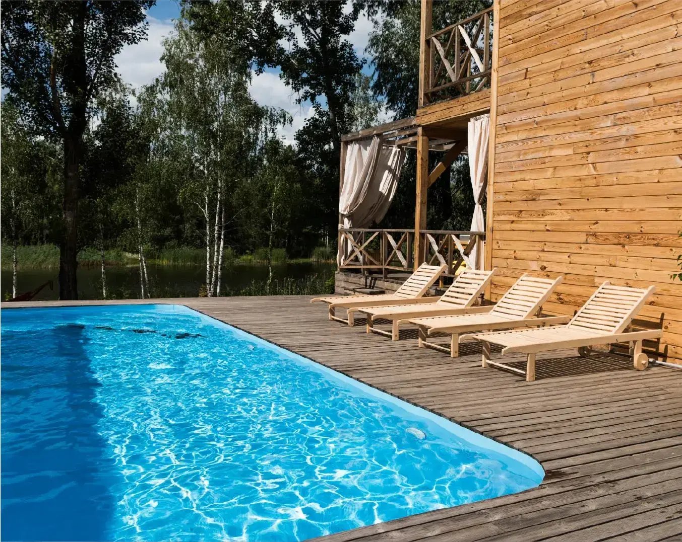 qué son los activos hoteleros