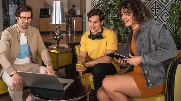 Qué tener en cuenta al implementar un software hotelero