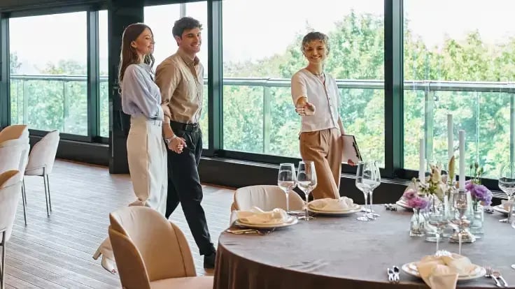 Quelles erreurs éviter lors de l'organisation d'un événement hô​telier