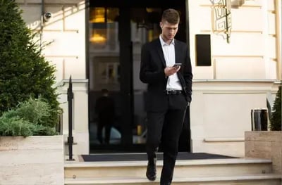 affichage obligatoire hotel