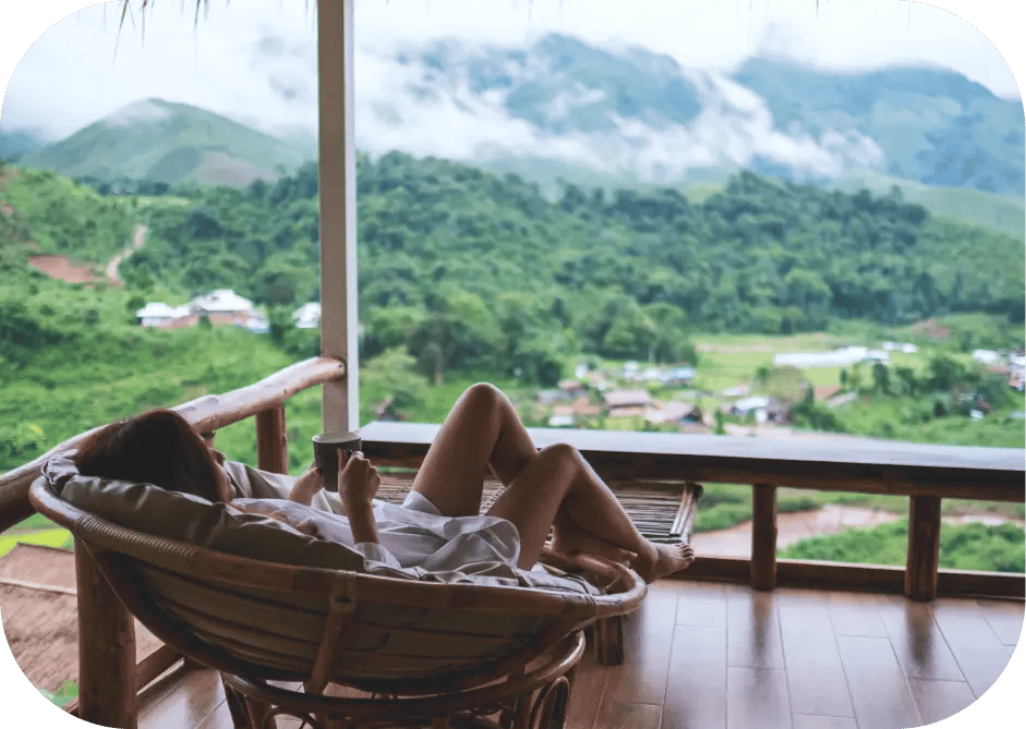 reimagine experiences 