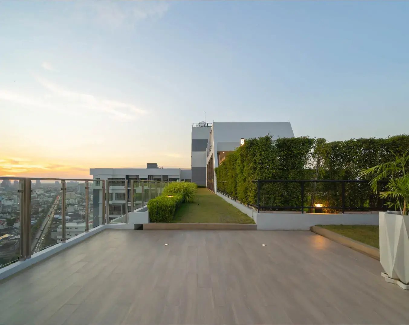 requisitos de las diferentes estrellas en los hoteles