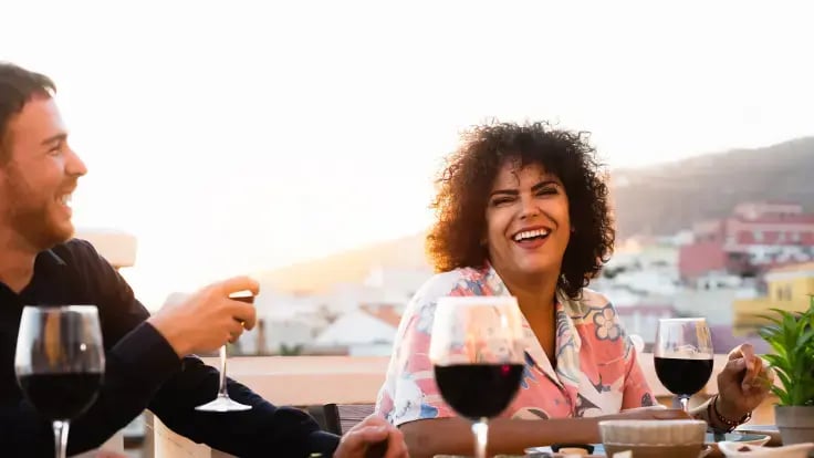 Réservation de chambres en groupe