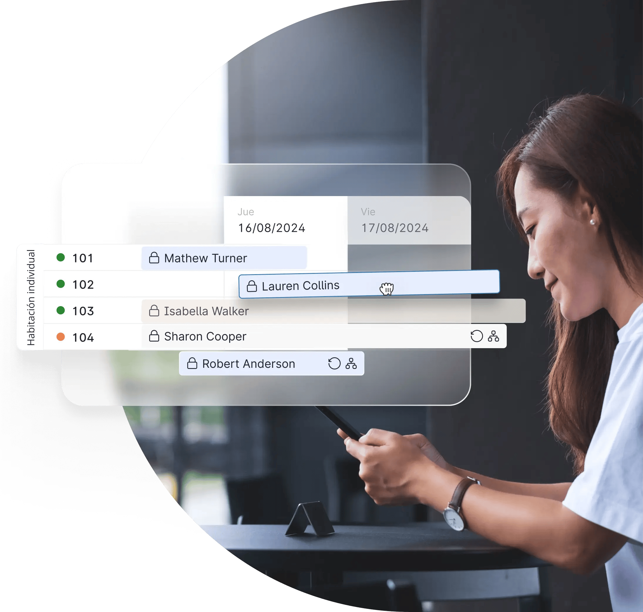 reservations hero ES