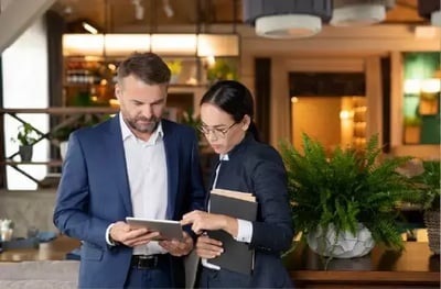 Restoration technology