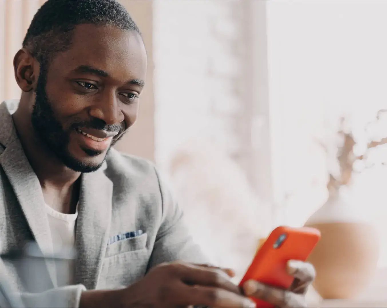 technologie dans la chambre