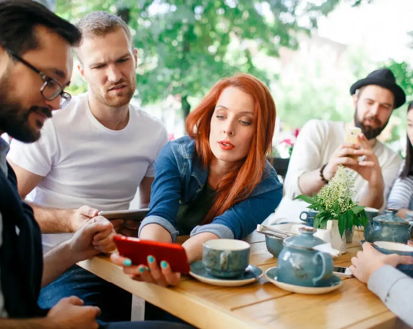 tendencias más relevantes en el sector de las OTAs