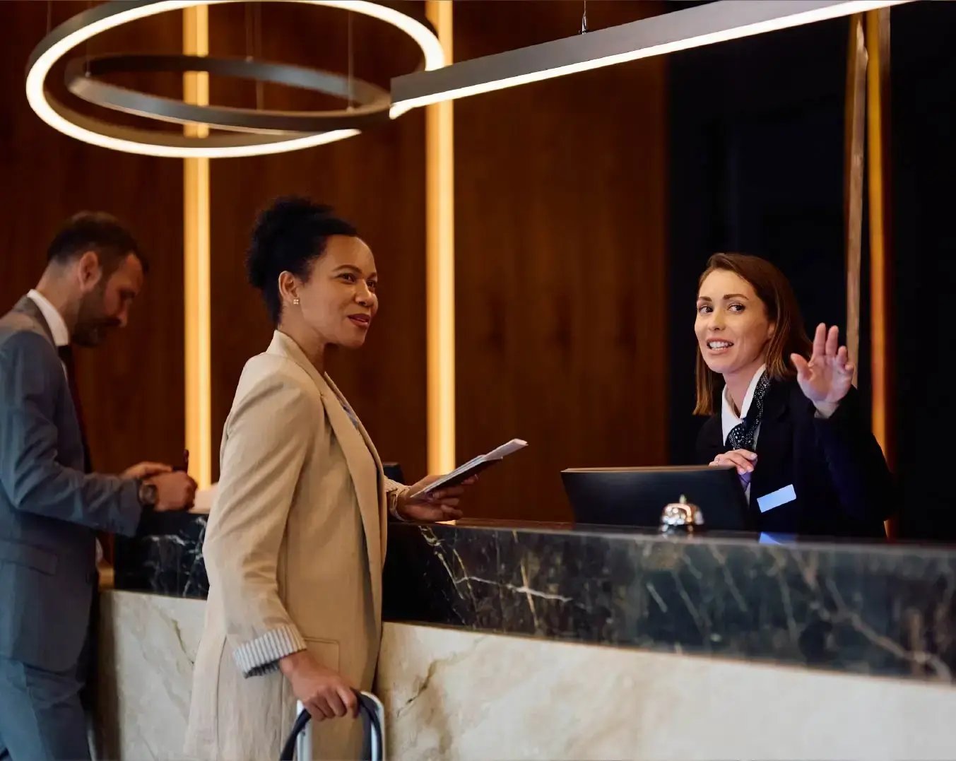 Tester plusieurs fournisseurs