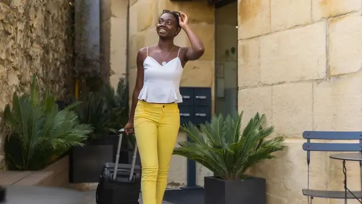 Tipos de automatizaciones que existen en un hotel