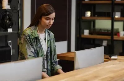 tipos de software hotelero