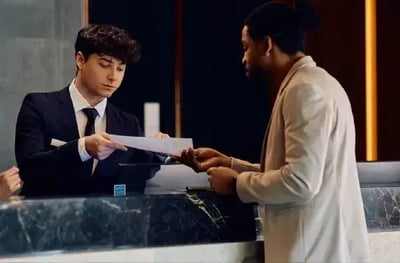 übernachtungspauschale