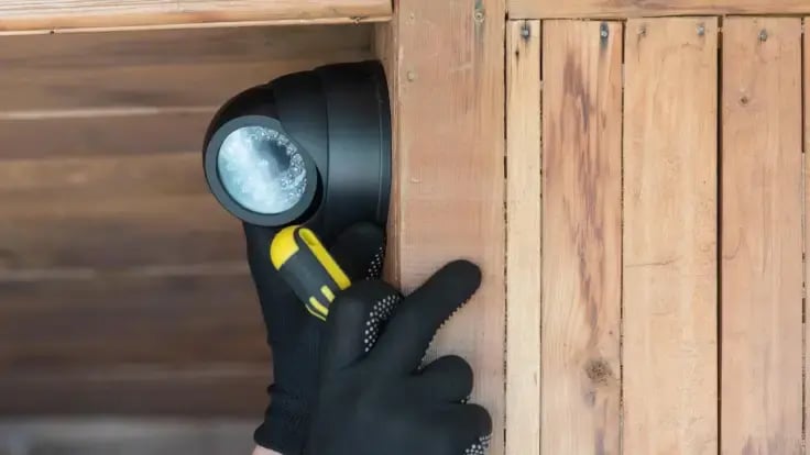 Überwachungskameras im Hotel: Vorteile für Sicherheit und Servicequalität