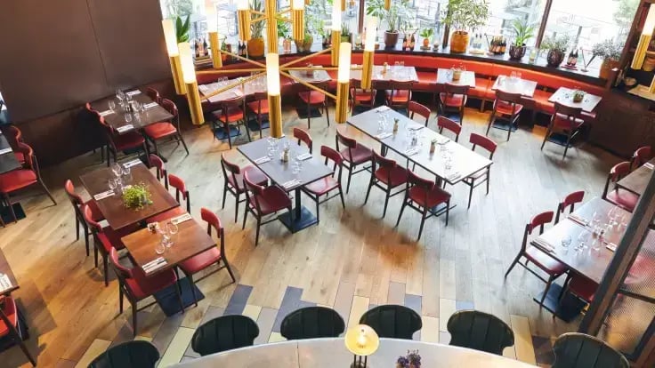 Videoüberwachung in Hotels und Gaststätten: Was laut DSGVO erlaubt ist