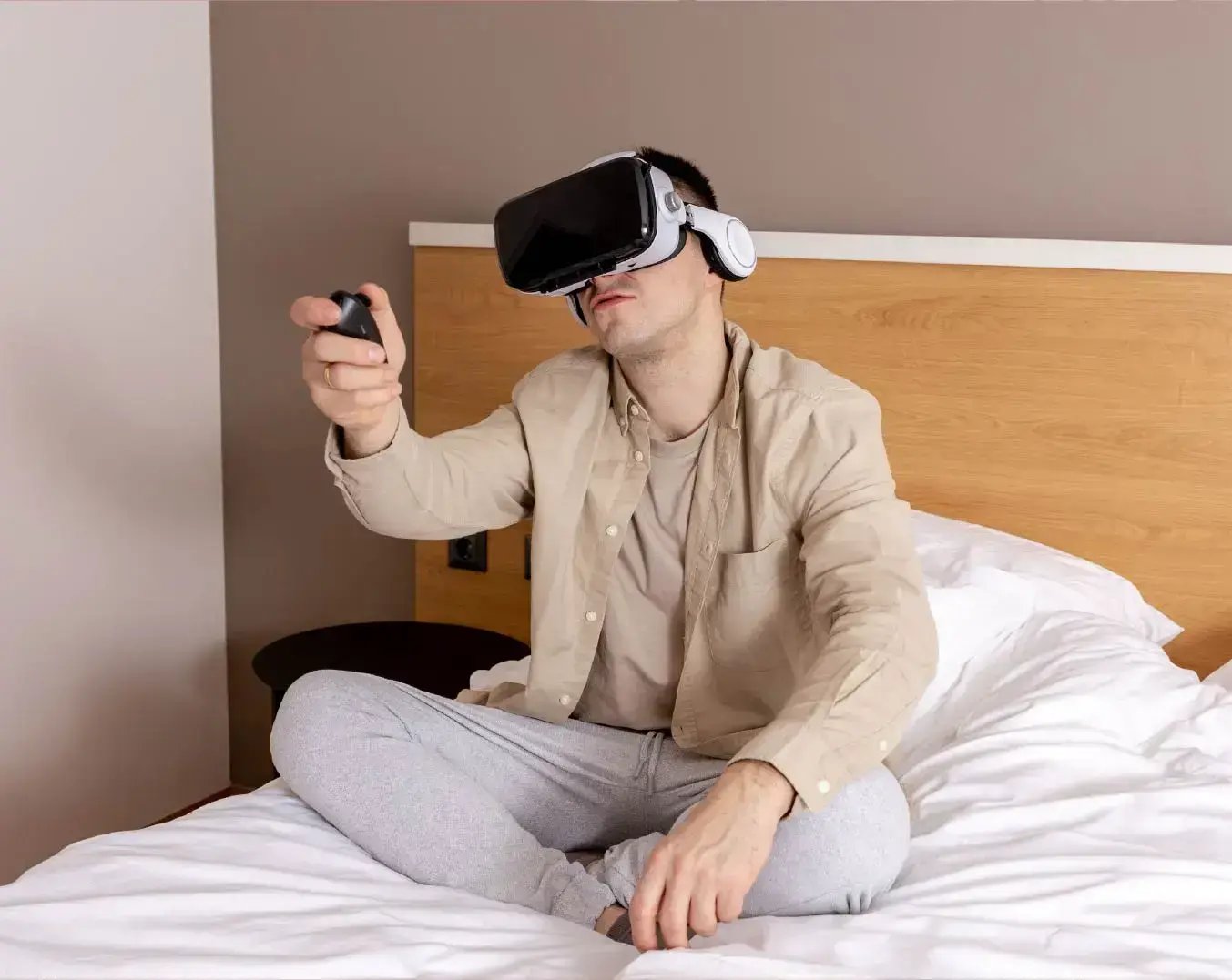 vroom service de marriott hotels