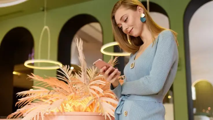 Was bedeutet eine digitale Hotelgast-Journey