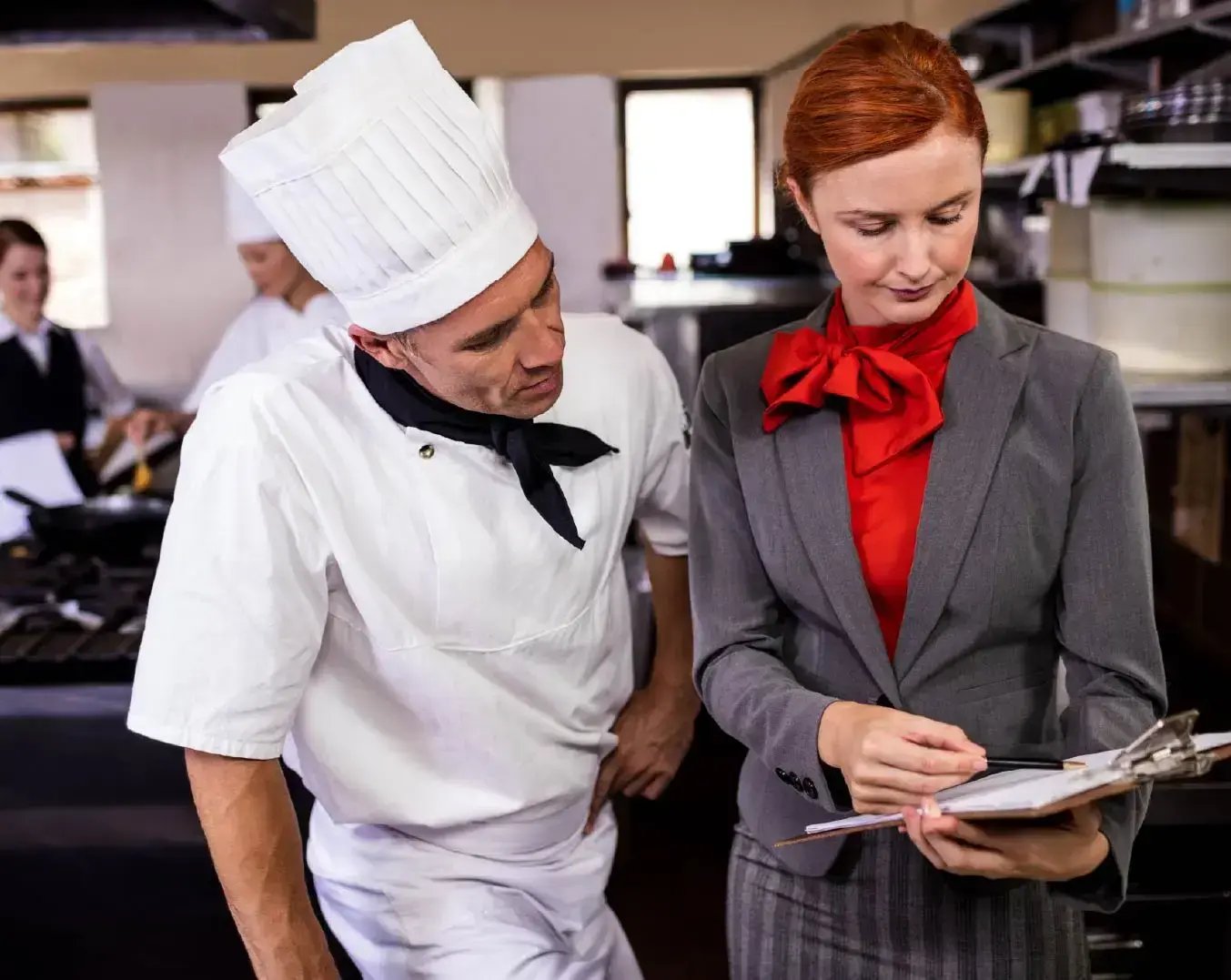 Was sind Hotelbetriebskosten