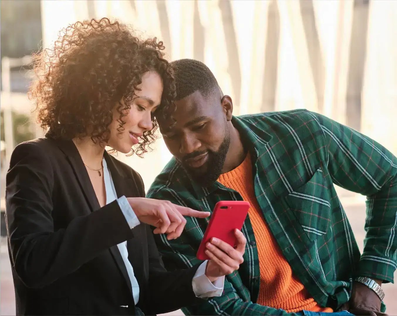 what is a social media marketing strategy