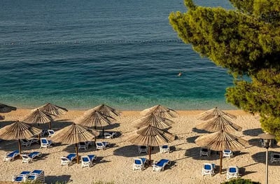 Qu'est-ce que la shoulder season et en quoi est-elle importante pour les hôtels ? thumbnail