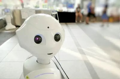 Comment les robots transforment-ils l’hôtellerie ? thumbnail