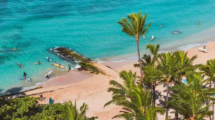 Why is shoulder season the best time to travel