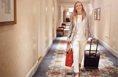 zimmervergabe im hotel