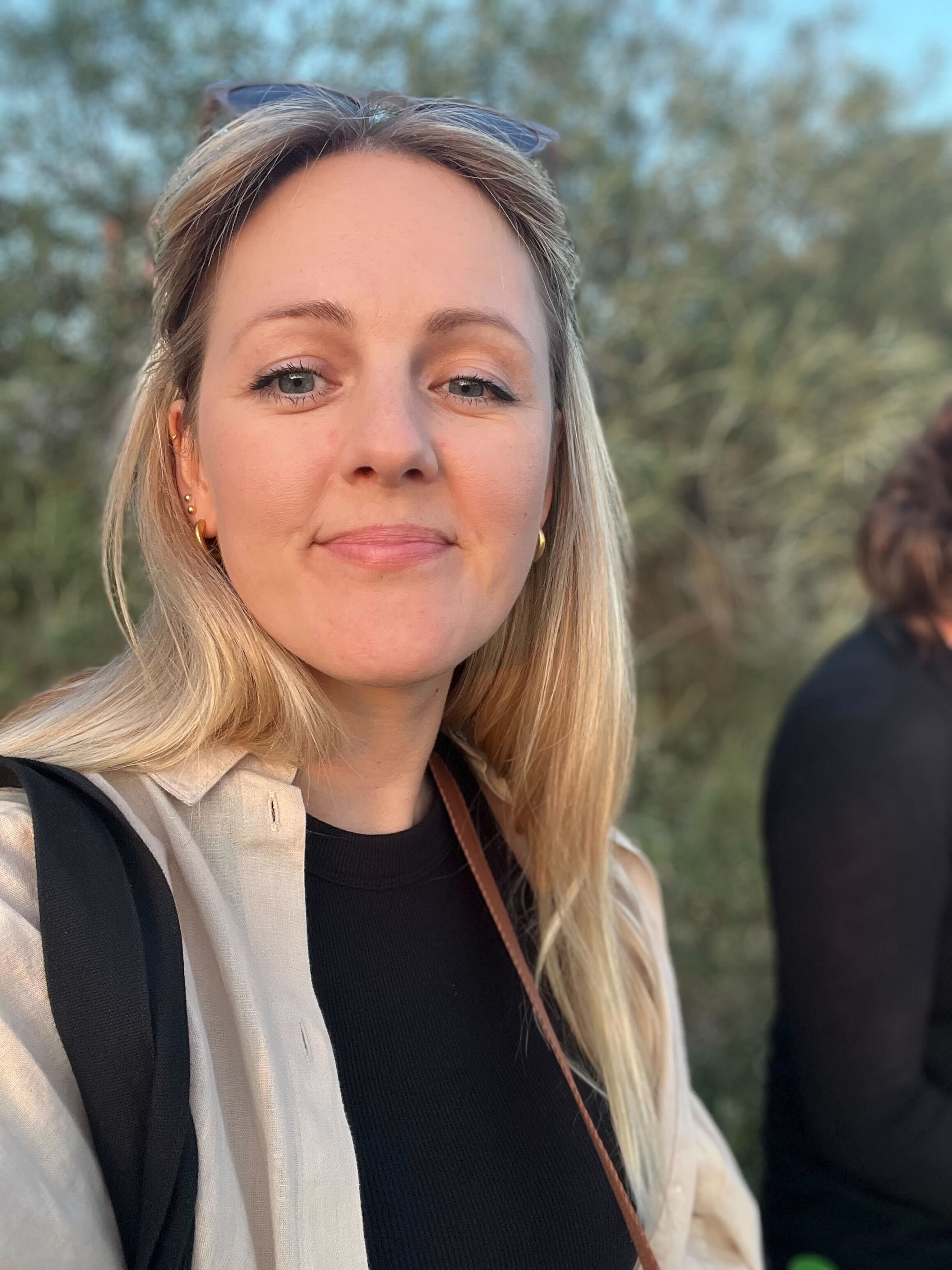 Kristina Liebute profile picture