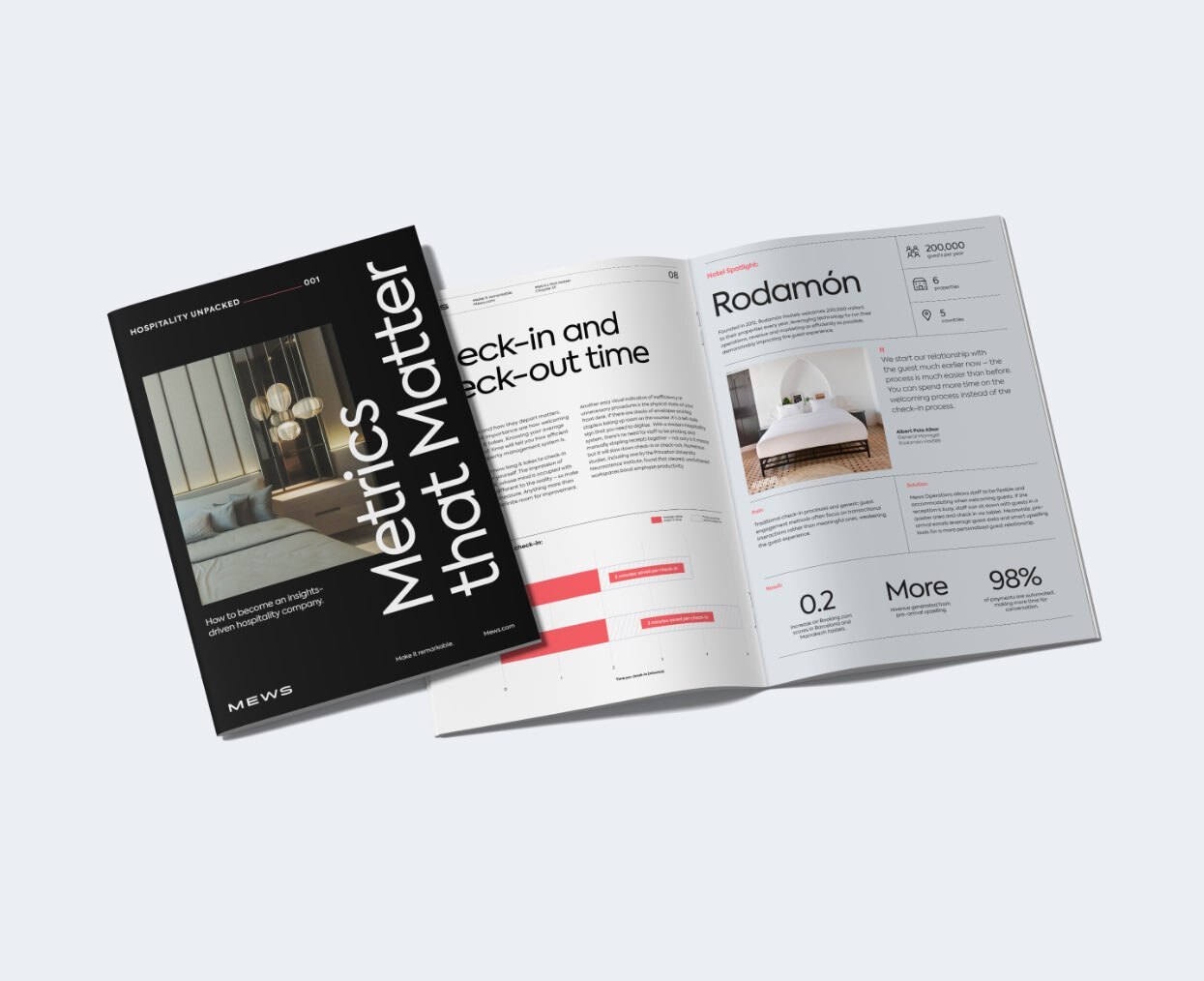 The Metrics that Matter thumbnail