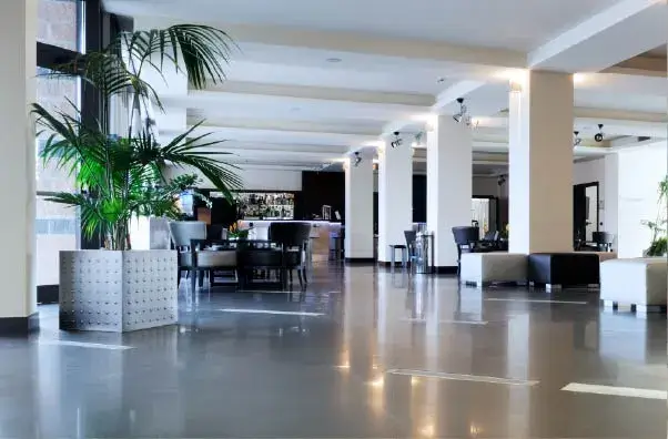 ¿Cómo serán los hoteles en el futuro?